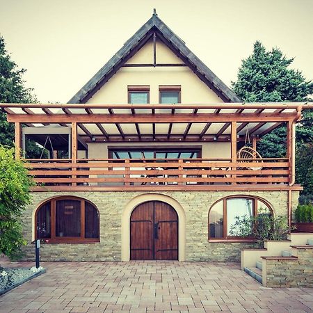 Panorama Home Balatongyorok Exterior photo